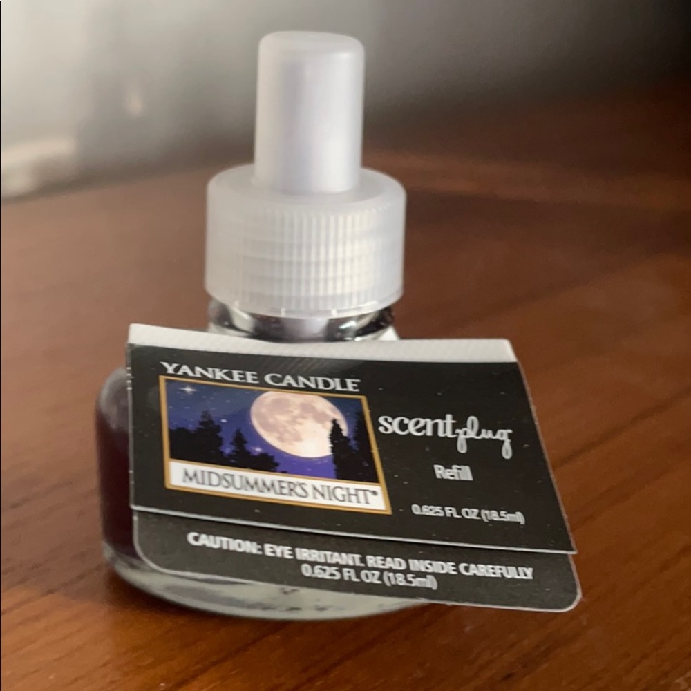 Yankee Candle ScentPlug Refill